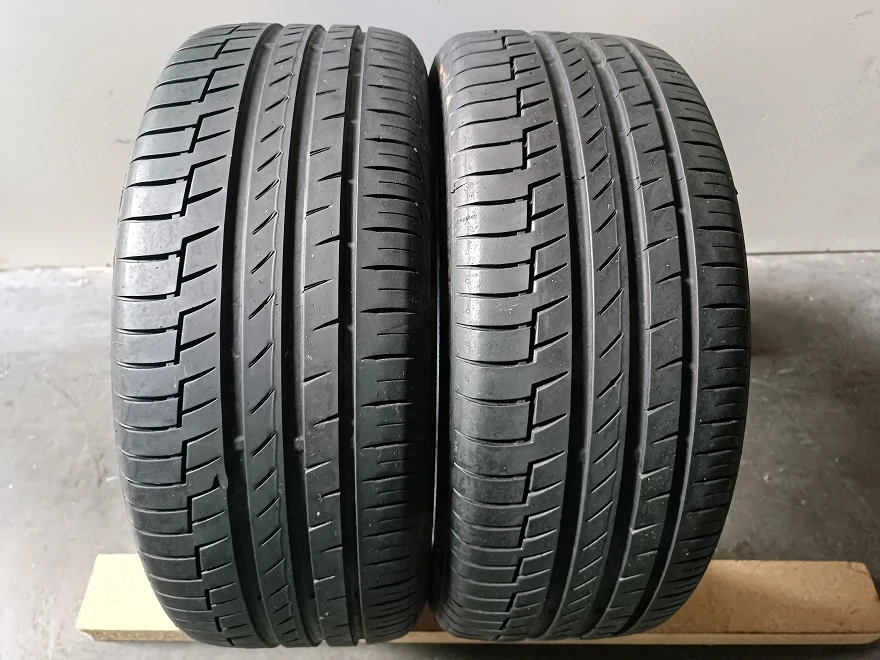 Anvelope  225 45 17n 91v continental 225/45/17  cp v20579