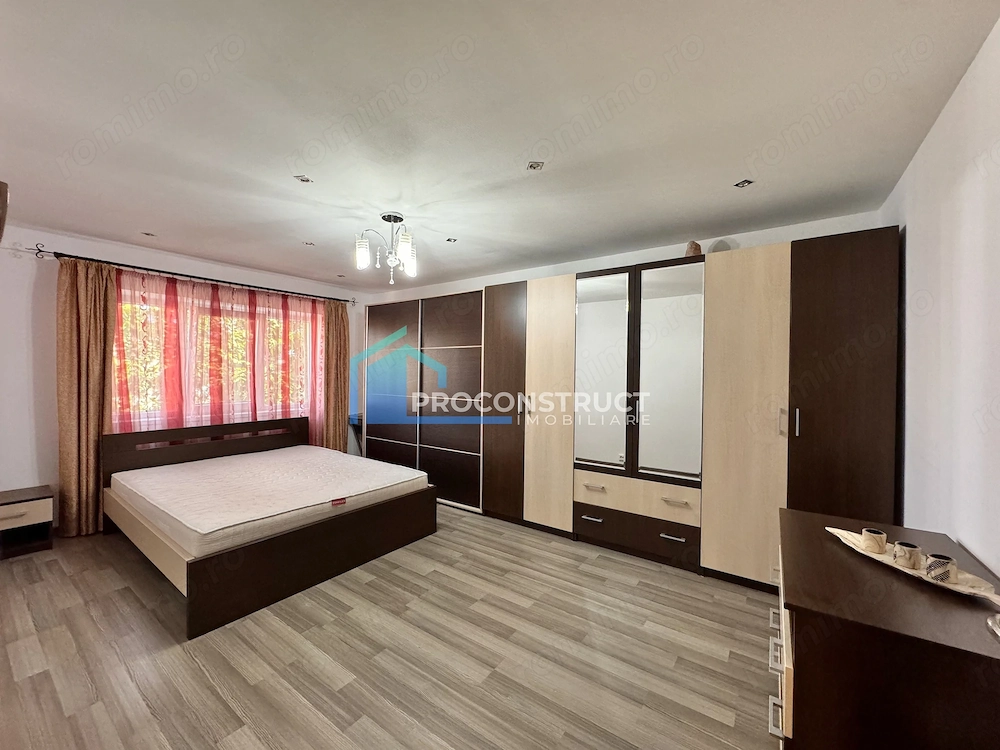 Apartament de vanzare | Mobilat&Utilat | Timisoara | Strada Mures |