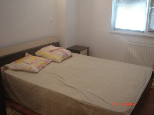 Aradului- Banu Construct 2 camere 400 euro