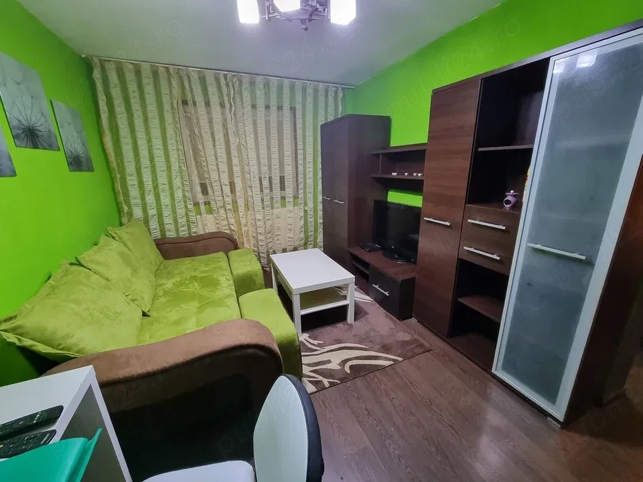 apartament 2 camere- 1 decembrie-metrou 3 minute