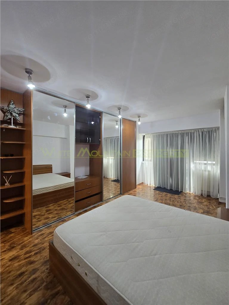 Mircea Voda | Apartament  3 camere