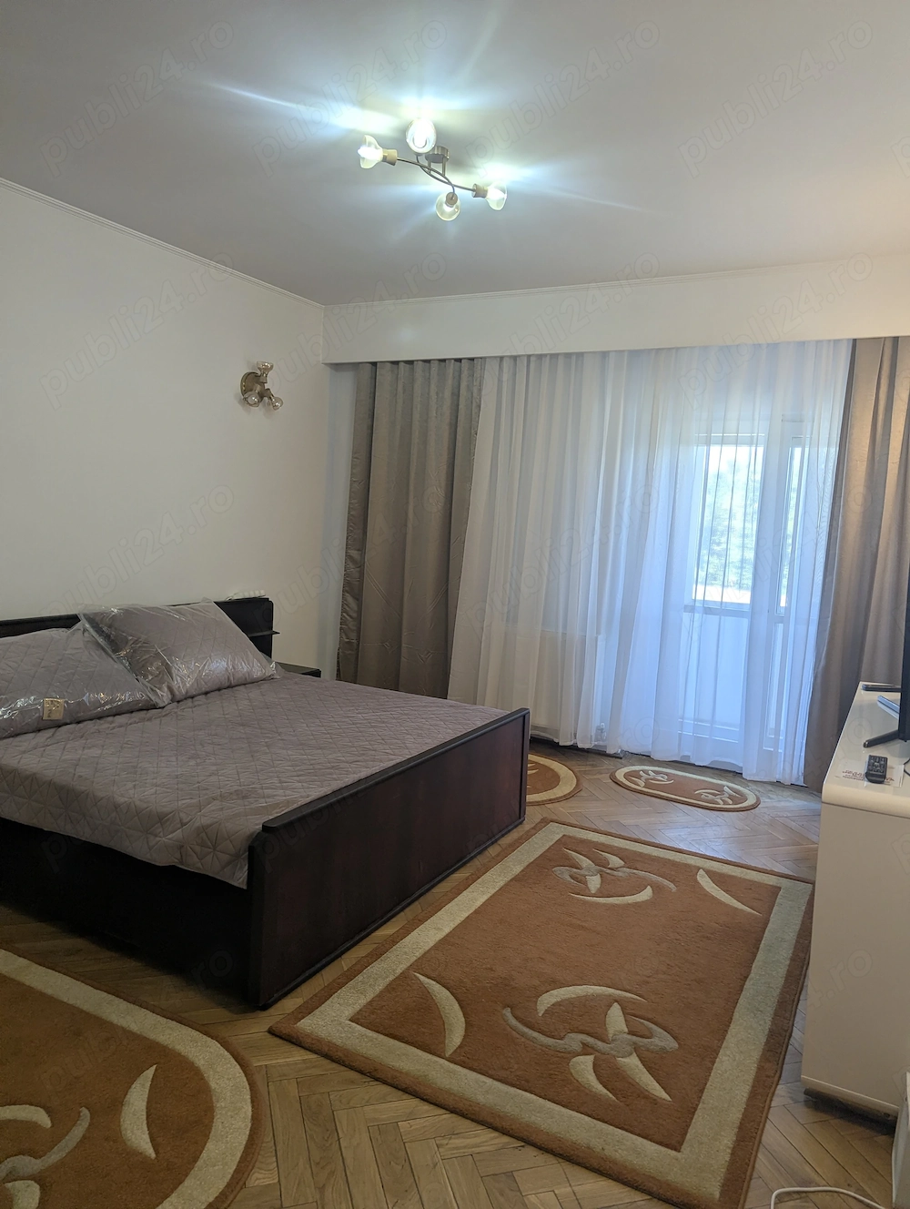 Apartament 4 camere,LUX, Victoriei, Kiseleff
