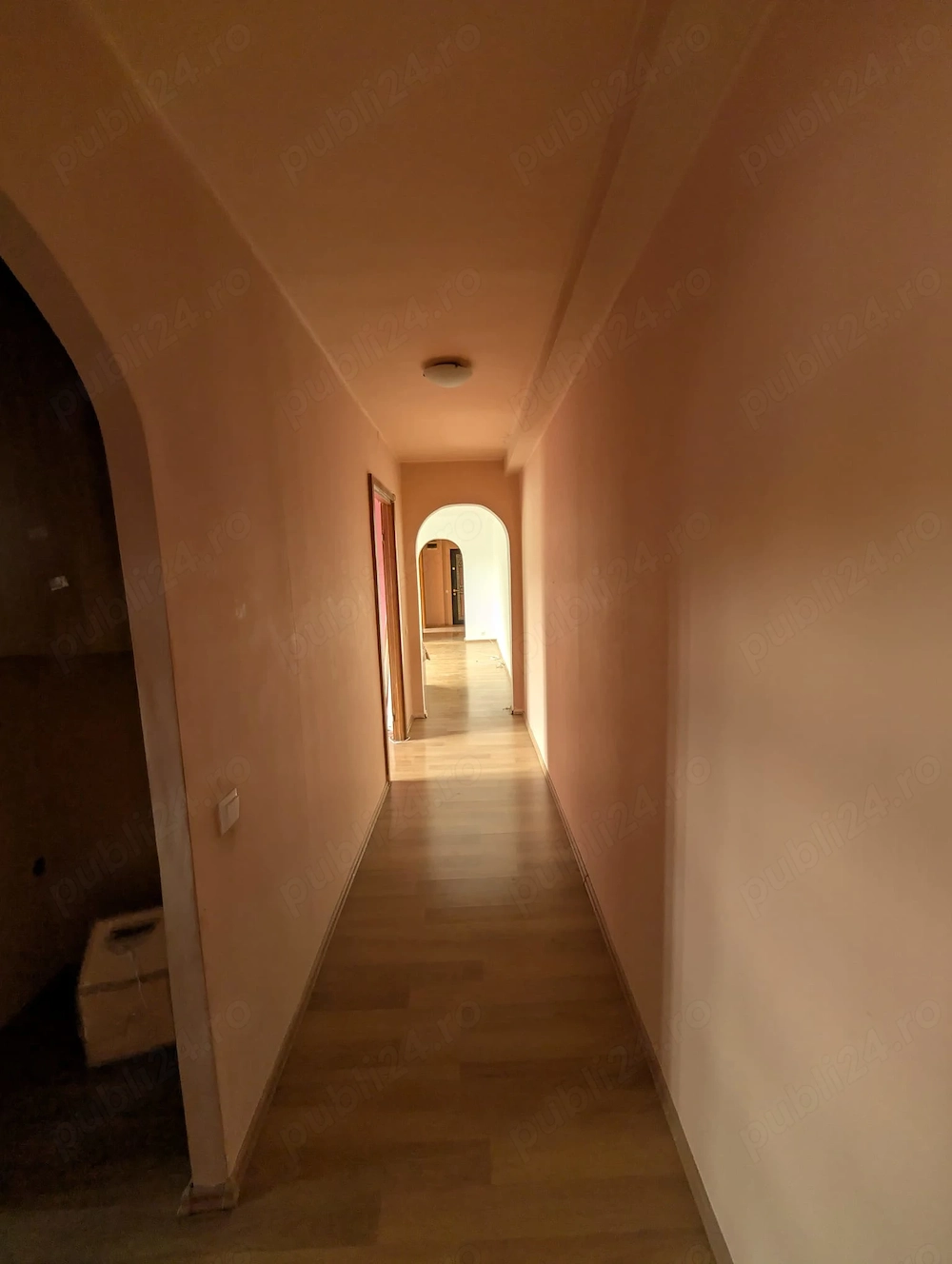 Apartament de vânzare   Gorjului - zonă liniștită, aproape de metrou