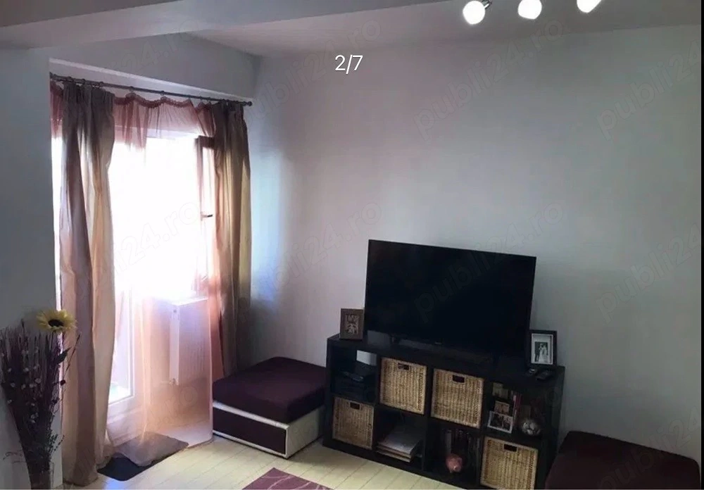 Particular Ap 2Cam Ballroom - Militari Residence