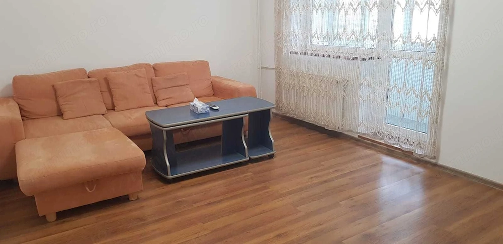 Apartament 3 camere zona Dristor - str. Schitului - Matei Ambrozie