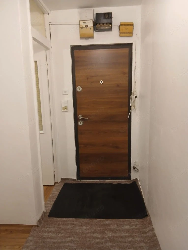 De inchiriat apartament 