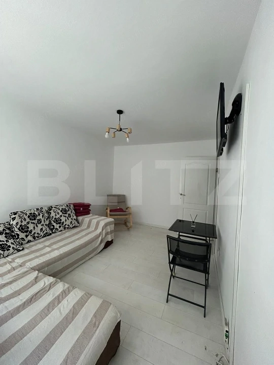 Apartament de inchiriat cu 3 camere decomandate, Manastur