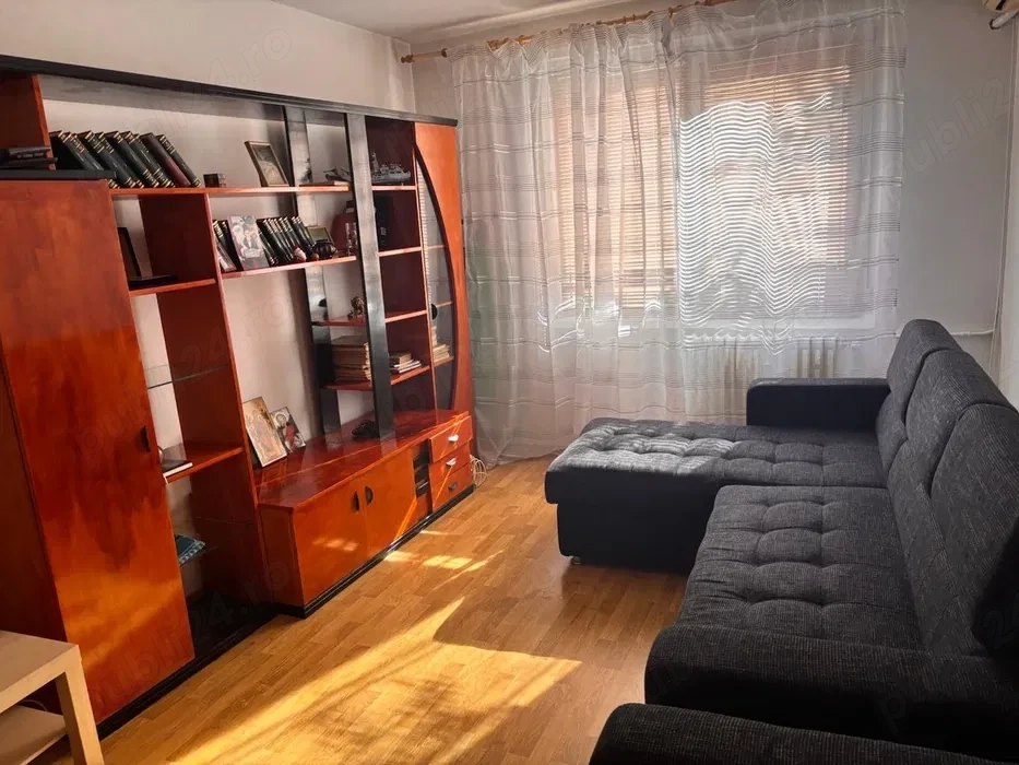 apartament 2 camere-basarabia-stadi0onul national-parcare proprie