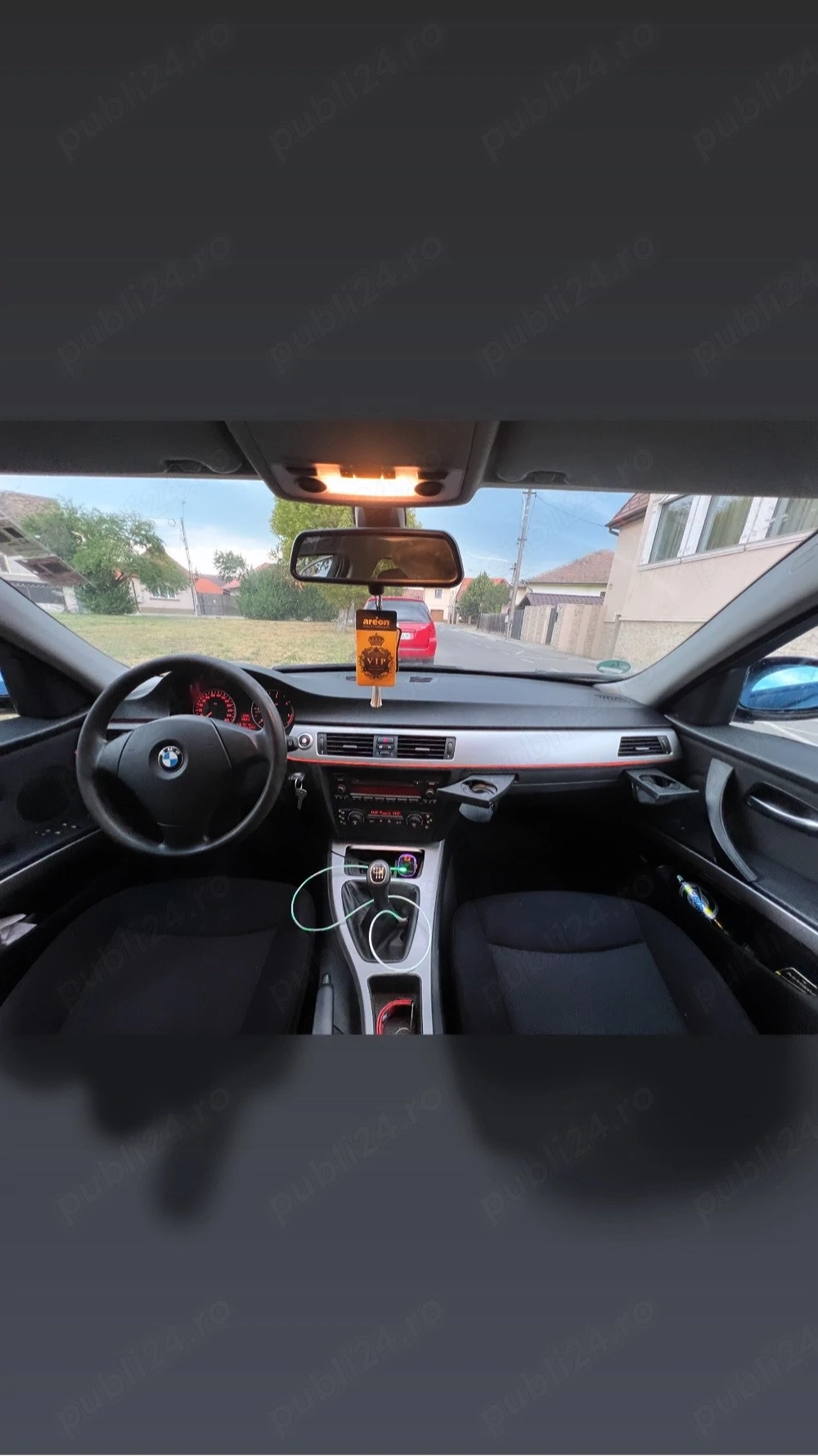 320D 2006 6trepte 