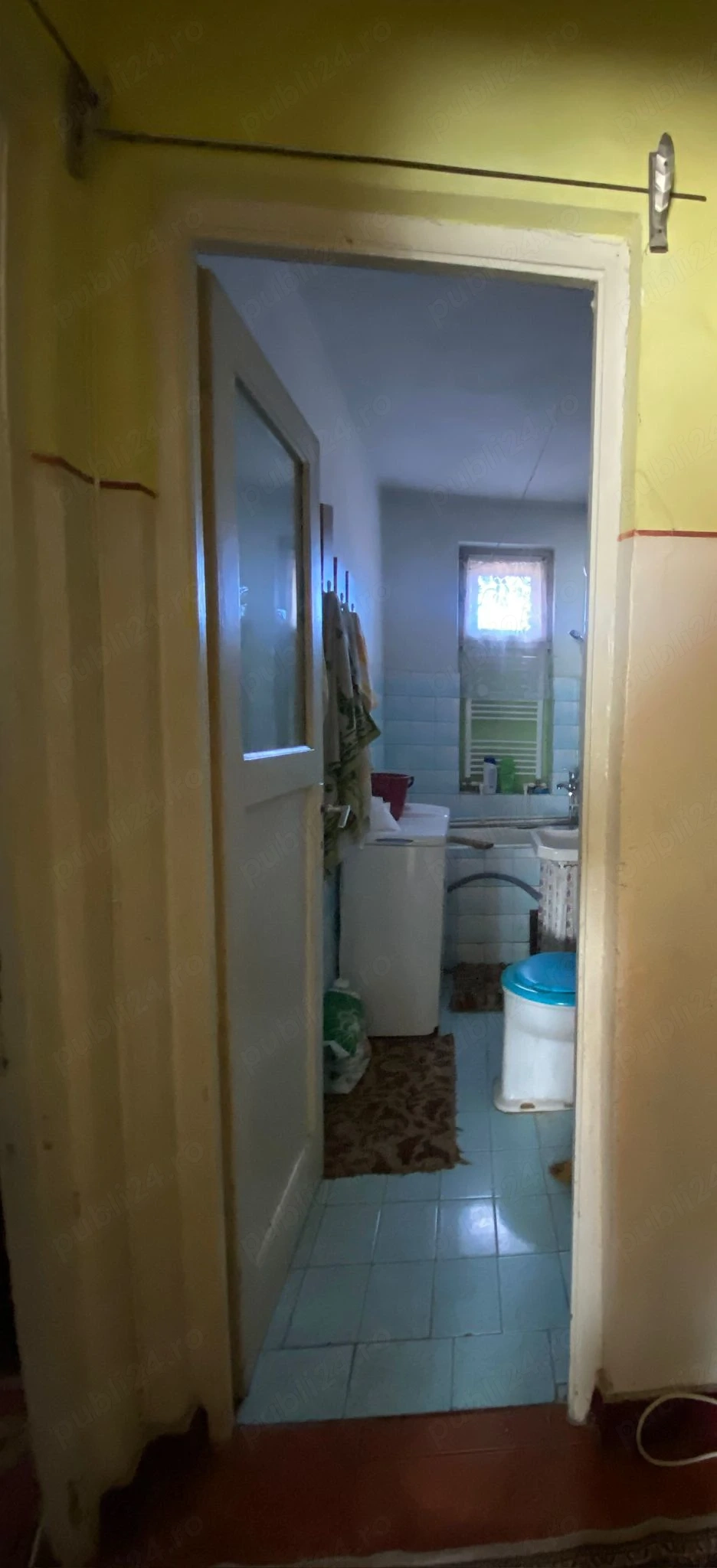 Apartament de vânzare 
