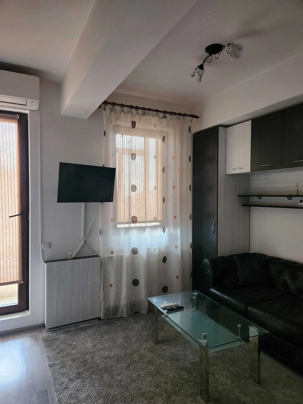 Inchiriere garsoniera confort urban, rahova, sect 5