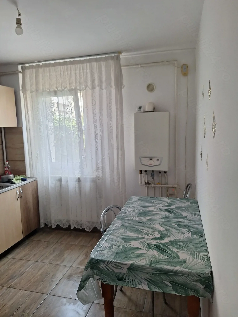 Proprietar închiriez apartament 2camere 