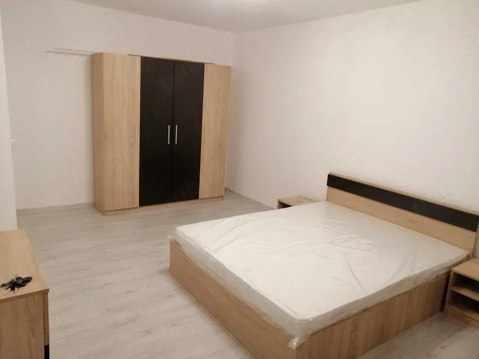 garsoniera campia libertatii-
