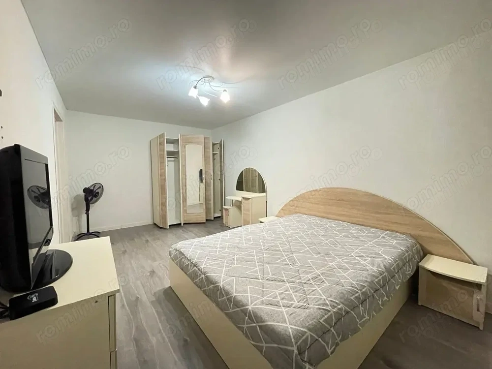 Apartament de doua camere de inchiriat in zona Otopeni