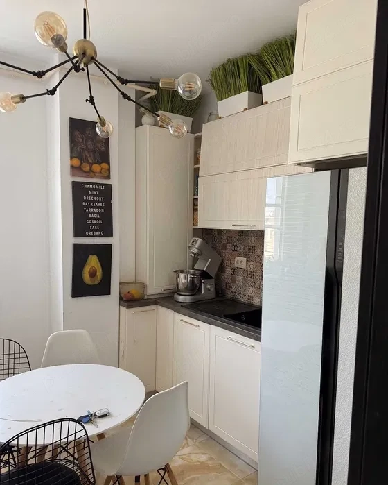 Pacii, Rotar Park 1, apartament 3 camere decomandat