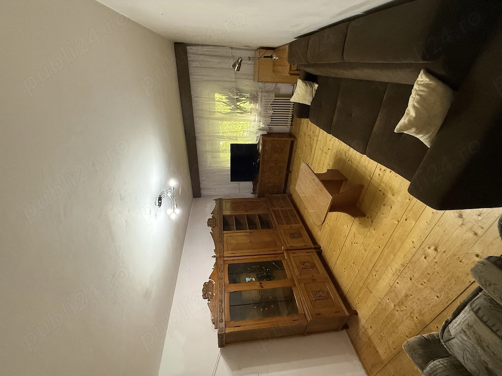 Apartament 2 camere decomandat   zona Sărari-Împăratul Traian