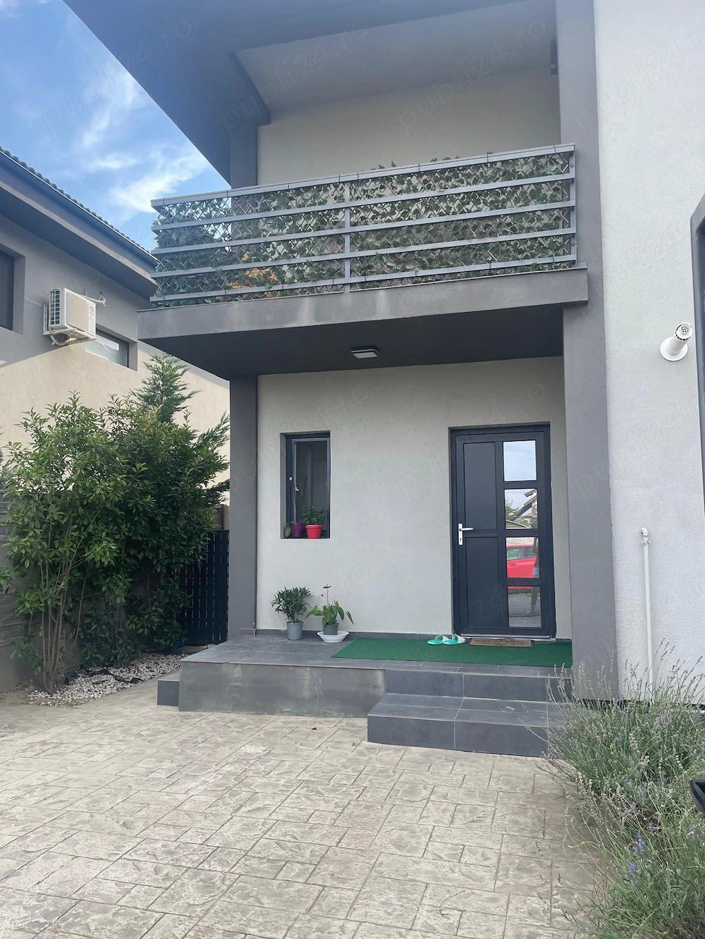 Duplex Ghiroda de vânzare 