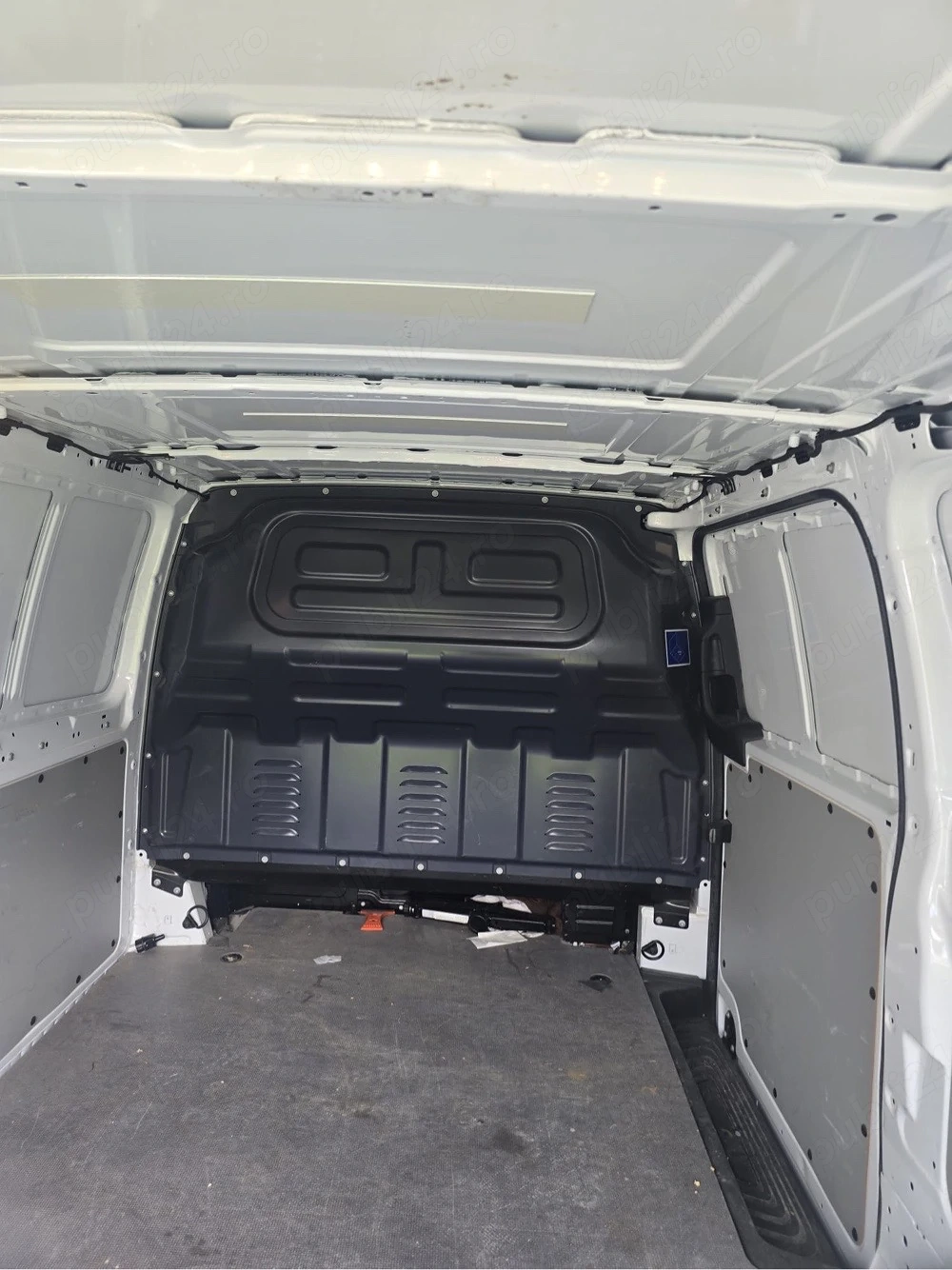 Mercedez Vito 2020