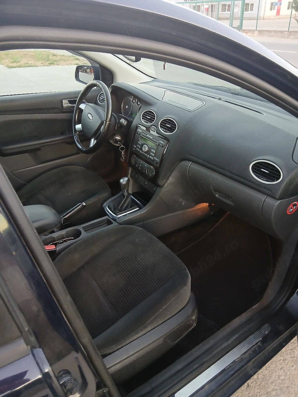 Ford focus 2 