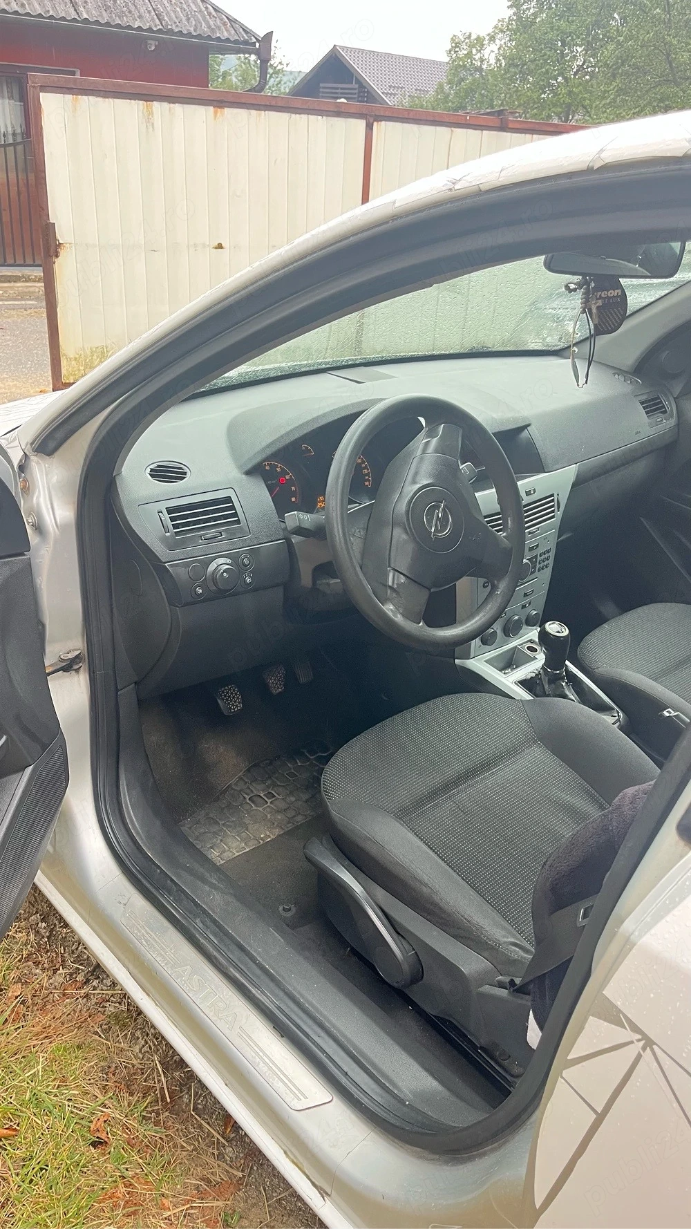 Opel Astra H 1.4 