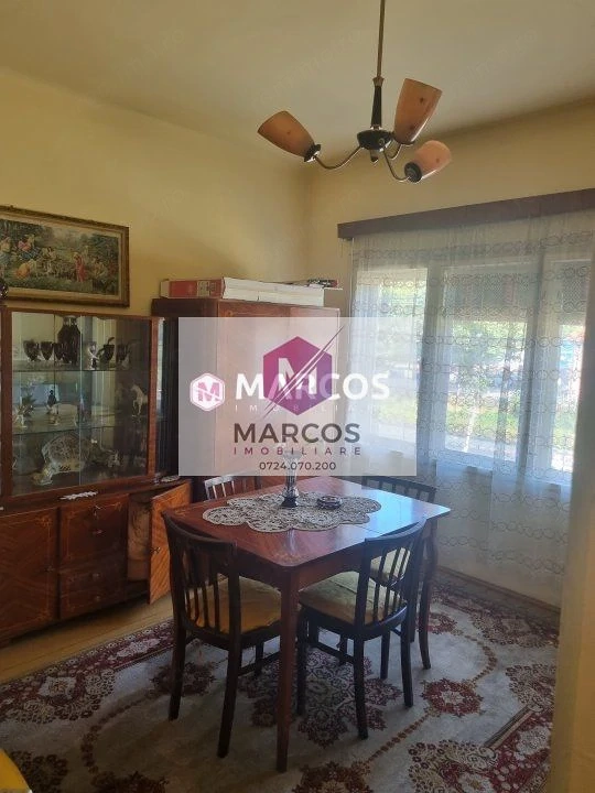 Casa duplex zona Centrala, ID 949