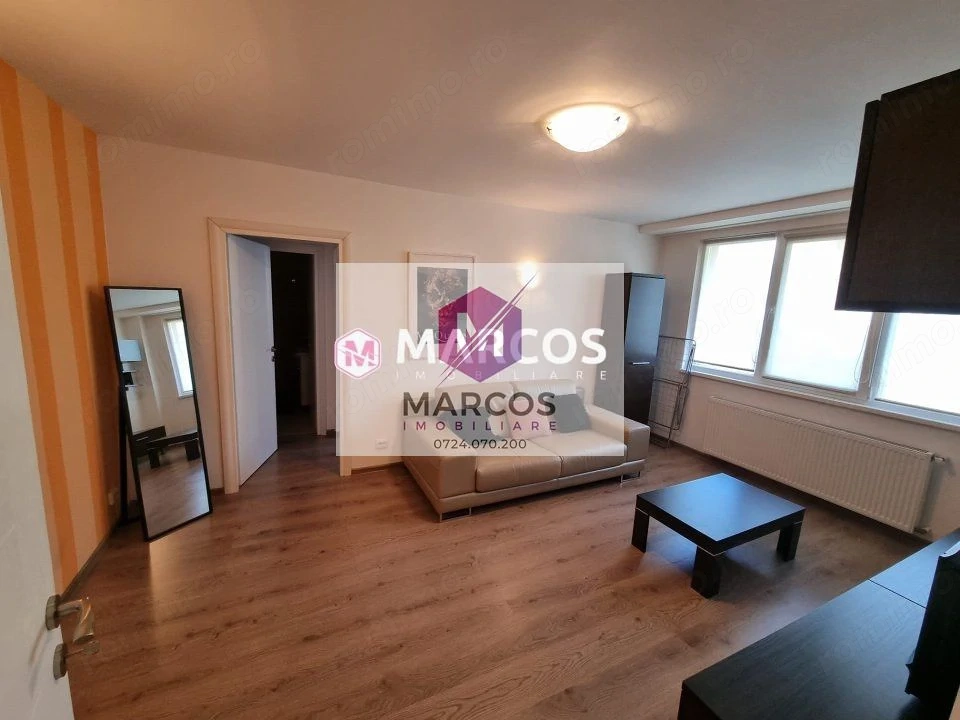 Apartament 2 camere semidecomandat, Parter, Micro 1, ID 702