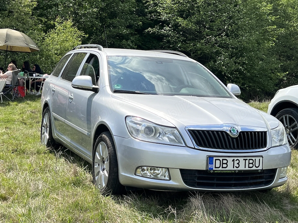 De vanzare Skoda Octavia 2 Facelift 