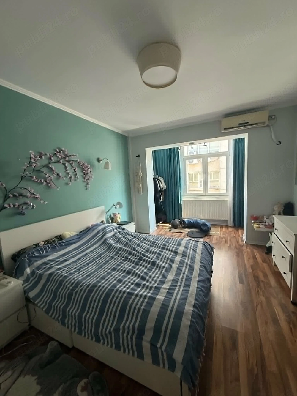 Unirii-Metrou-Centru Vechi,apartament superb 2 camere,centrala termica I B