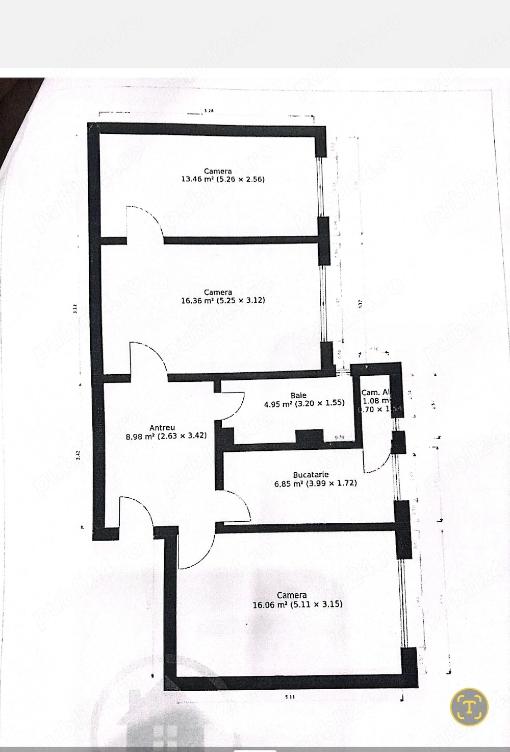 Apartament 