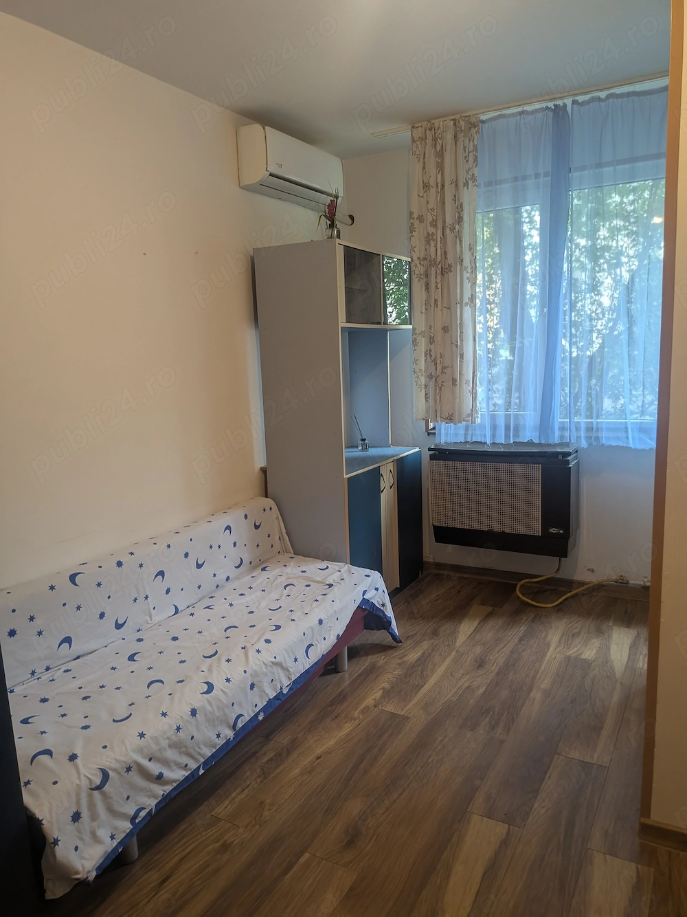 Închiriez apartament in Tg Mureș cartier Mureseni