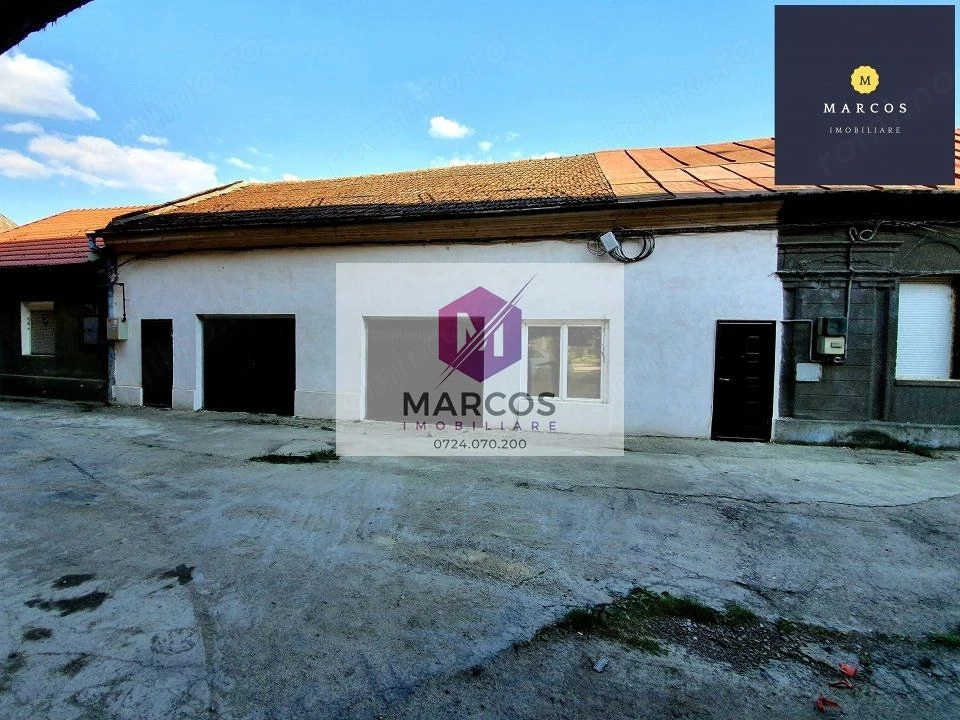 Spatiu depozitare, productie, Stavila, ID 644