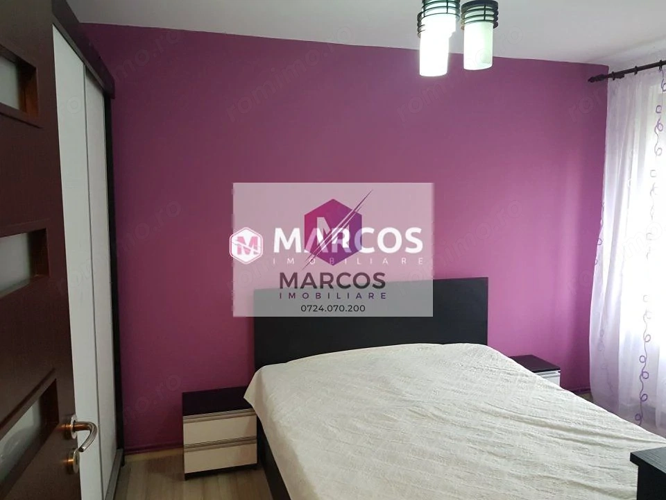 Apartament 2 camere, et.1, Lunca, ID 576