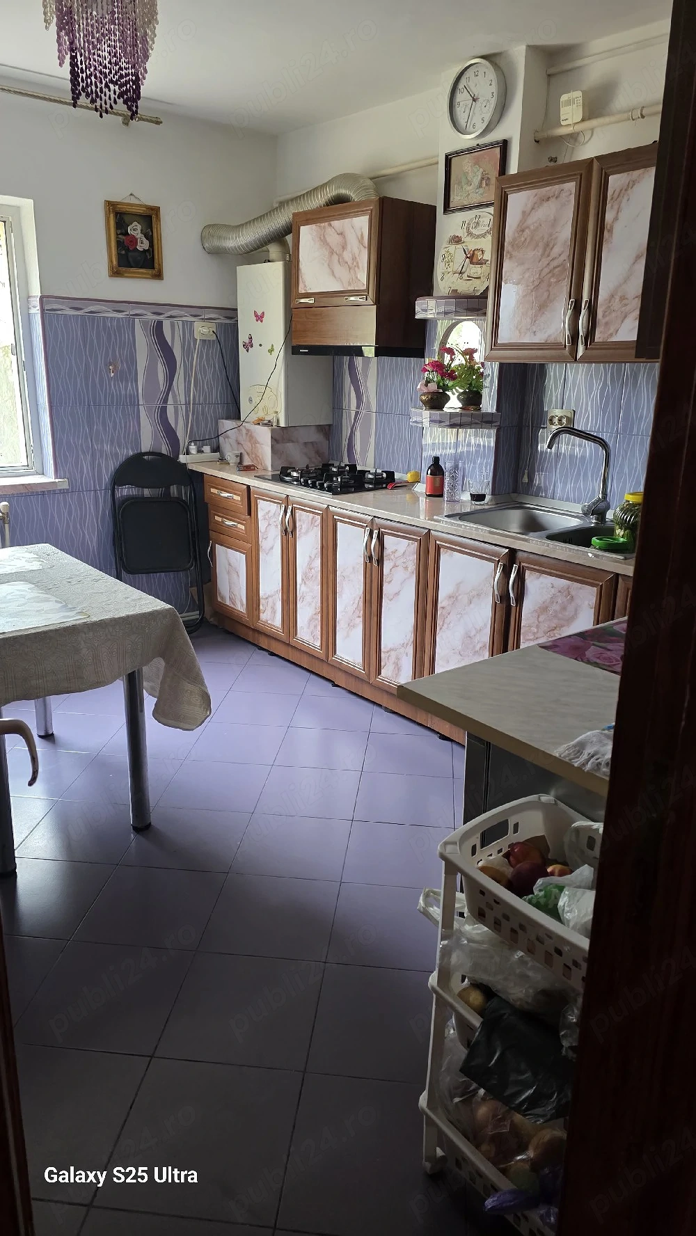 Vand Apart 3 Cam ,et .3 Favorit ,67.000 Euro neg