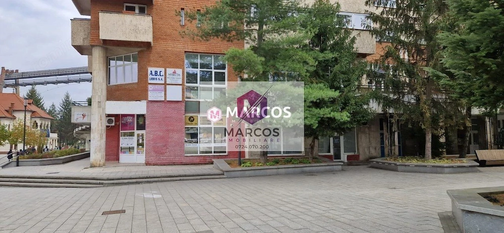 Spatiu comercial, Centru Civic, ID 1044