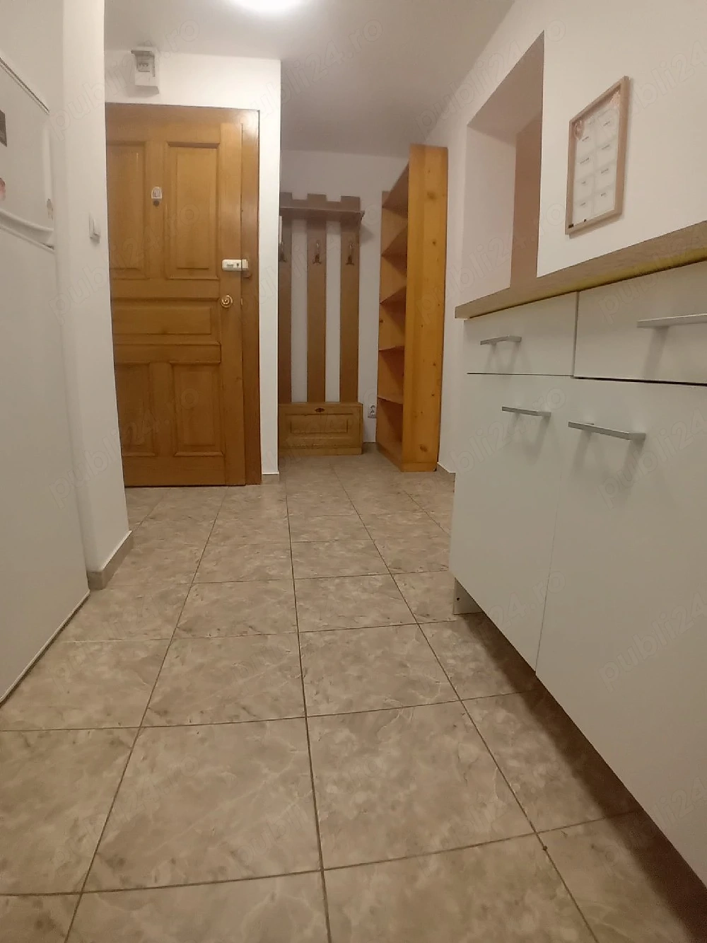 Medicina,de inchiriat apartament cu 2 camere,parter,400 euro