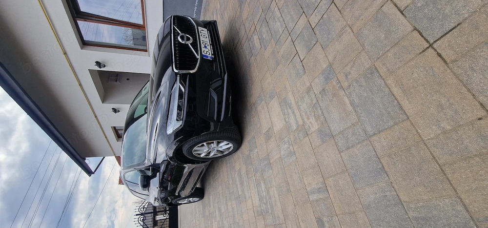 Volvo XC60 D4 AWD