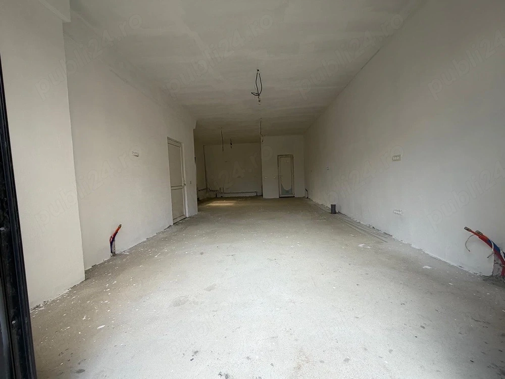 Inchiriez spatiu comercial Voluntari