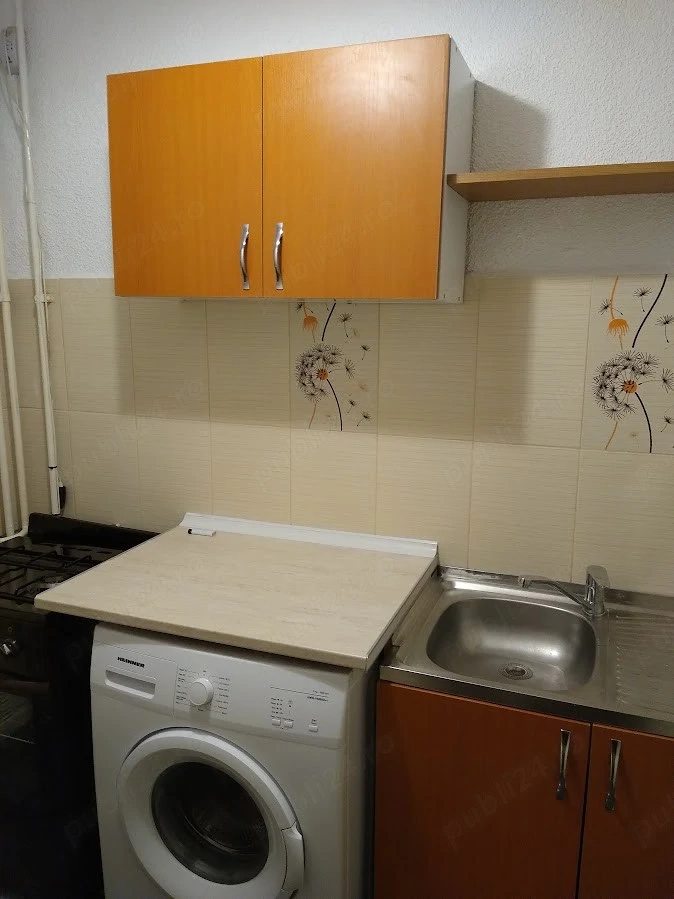 Proprietar inchiriez garsoniera zona Lidl (str Caracal)