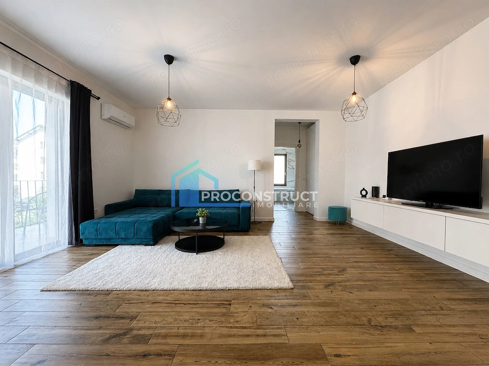 Apartament decomandat 2 camere, Dumbravita zona Ikea - 134.000 EUR