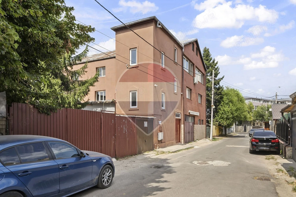 Casă de vânzare | Rahova | Finisat Clasic