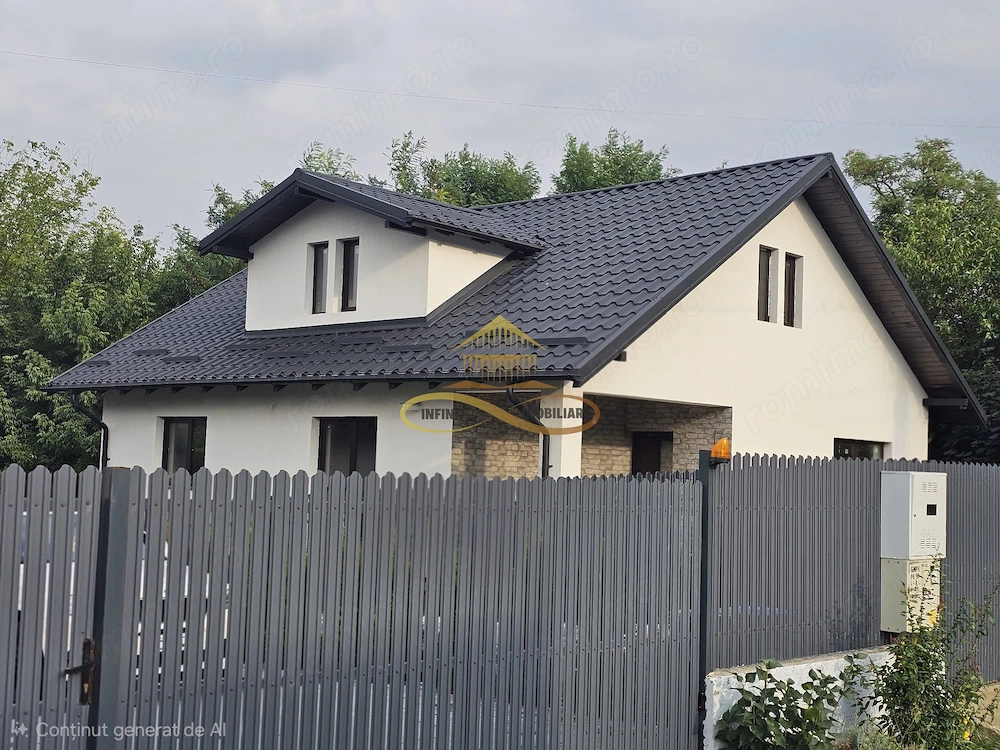 CASA NOUĂ LA HEMEIUȘ (ZONA PRIMĂRIE) – PRET IMBATABIL: 117.800€!