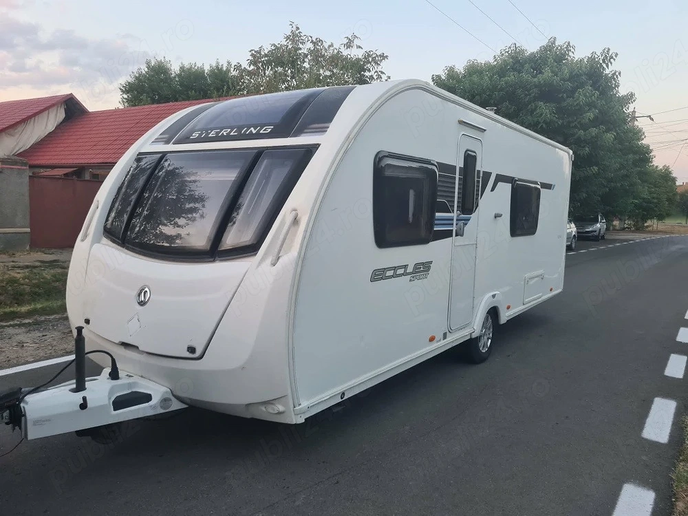 2012 sterling eccles sport 