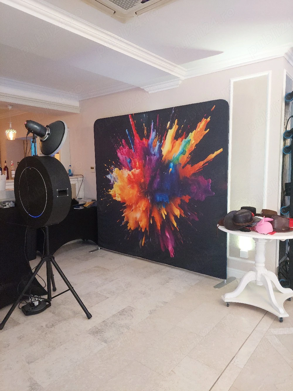 Cabina foto   Photobooth 