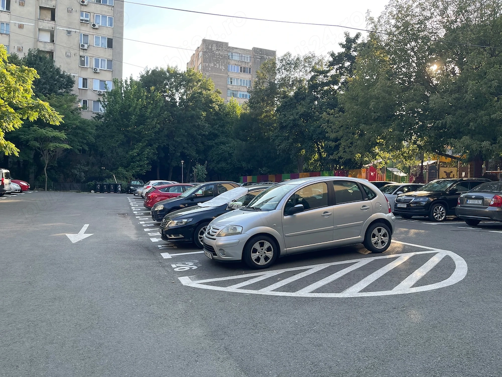 Citroen C3 automata 