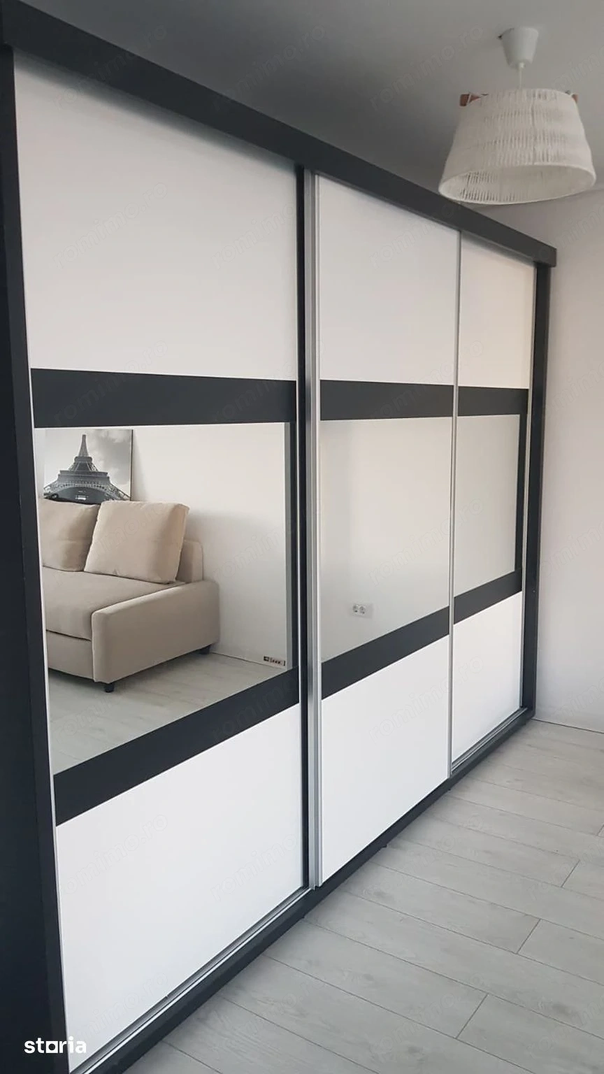 Apartament Modern 2 Camere, Grozăvești (Politehnică) 650 EUR  lună
