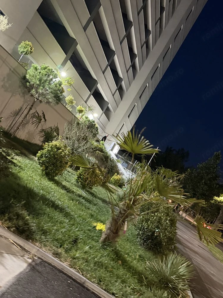 Apartament 2 camere de inchiriat , Preciziei , Militari