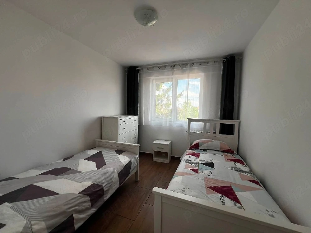 Propietar inchiriere apartament 2 camere zona INTIM