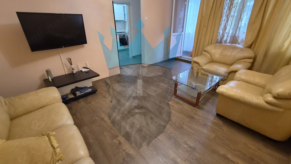  Apartament 2 Camere Domenii Bucuresti