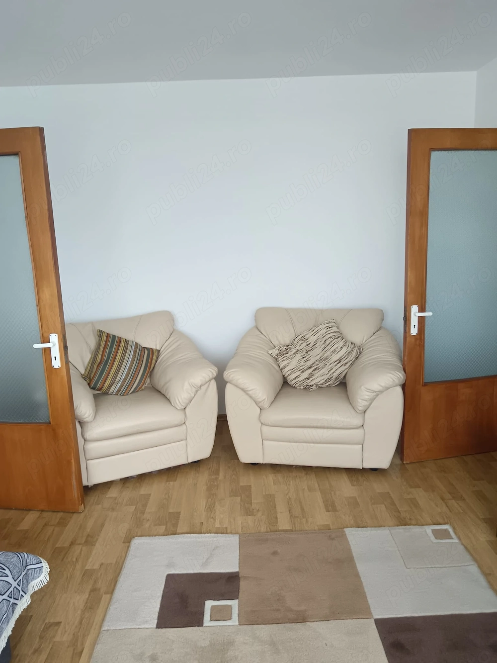 Apartament 2 camere de inchiriat