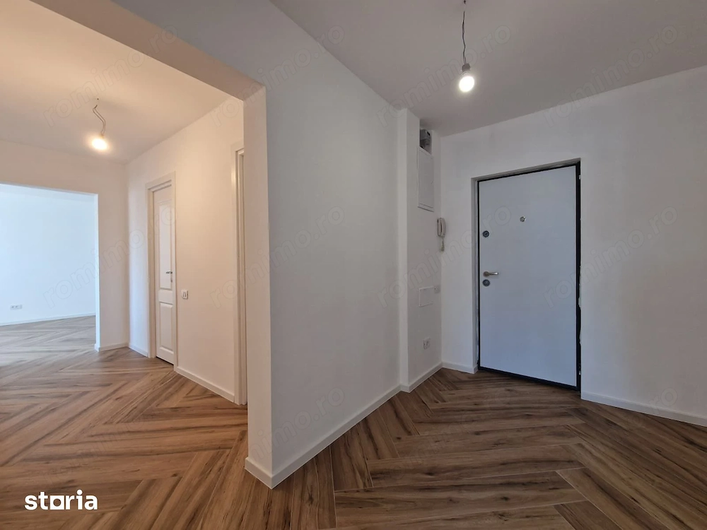 5 min metrou Gorjului, proaspat renovat, decomandat